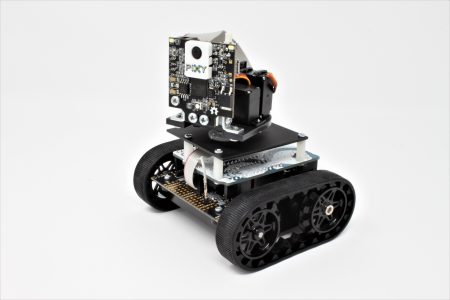 PixyCam2 Pan/Tilt Set - Image 4