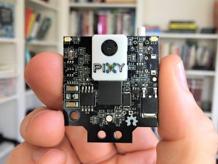 PixyCam2 Lego - Image 7