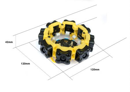 TeraRanger Tower Evo 60m (8 sensors) - Image 3