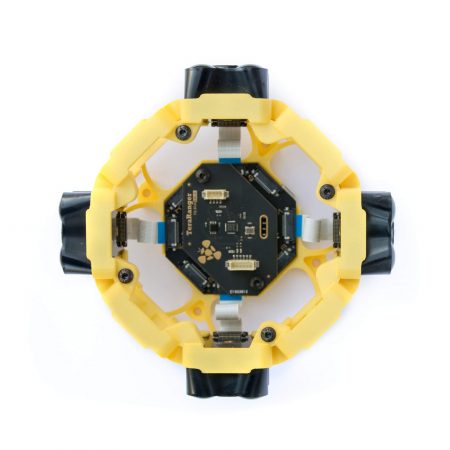 TeraRanger Tower Evo 60m (4 sensors)