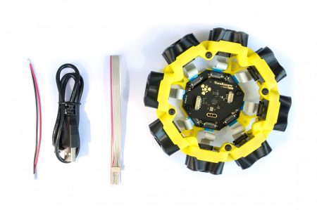 TeraRanger Tower Evo 60m (8 sensors) - Image 4