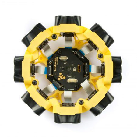 TeraRanger Tower Evo 60m (8 sensors)