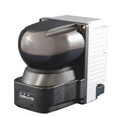 YVT-35LX 3D Laser Scanner