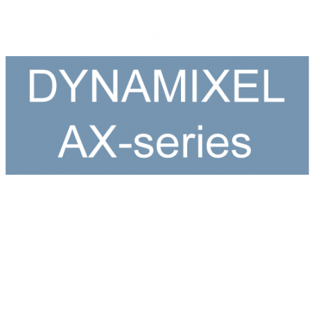 Dynamixel AX series