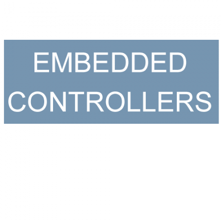 Embedded Controllers