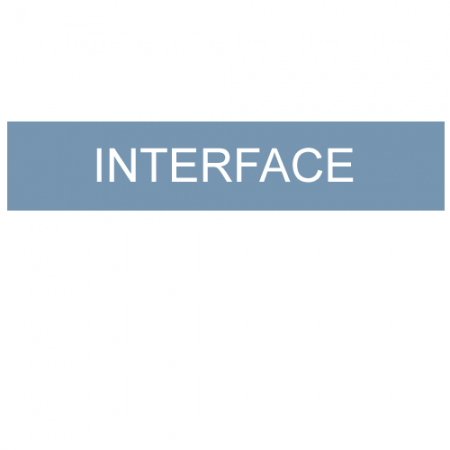 Interface