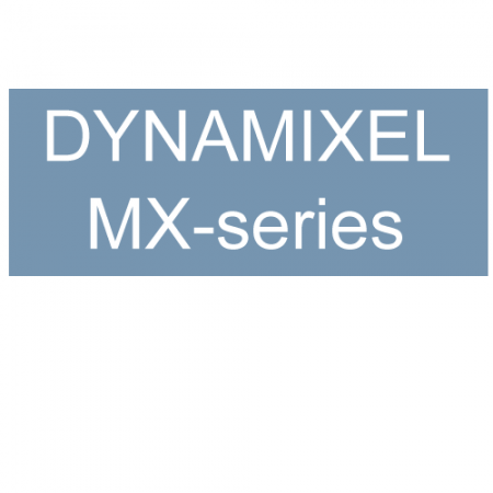 Dynamixel MX