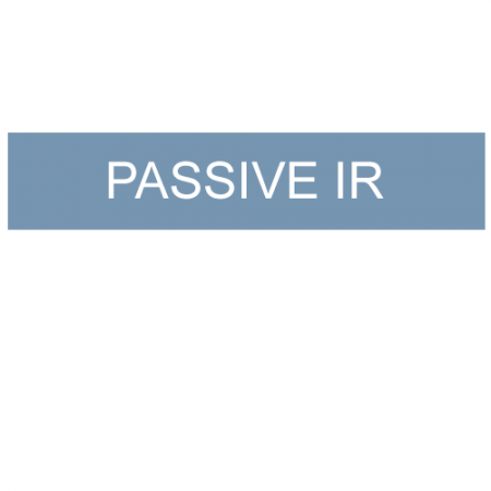 Passive IR
