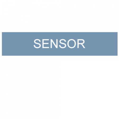 Sensor