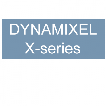 Dynamixel X