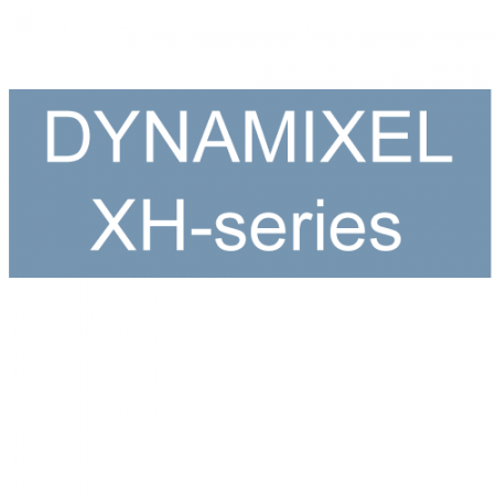 Dynamixel XH series