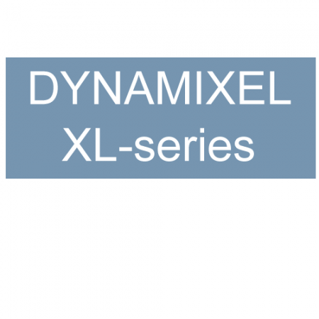 Dynamixel XL series