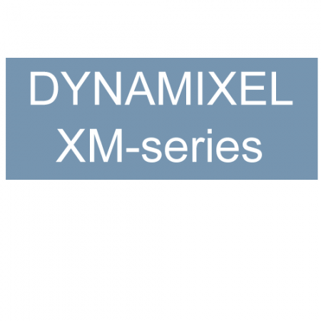 Dynamixel XM series