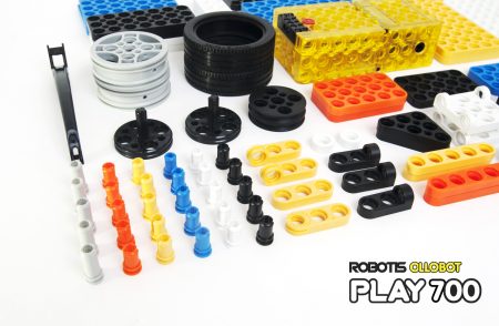 ROBOTIS PLAY 700 OLLOBOT - Image 7