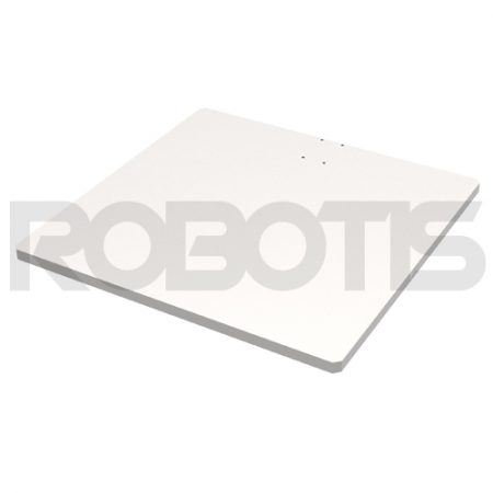 Base Plate-02 (OpenManipulator-X)
