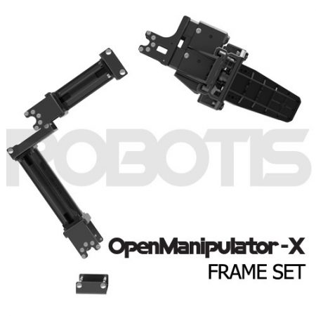 OpenManipulator-X Frame Set RM-X52