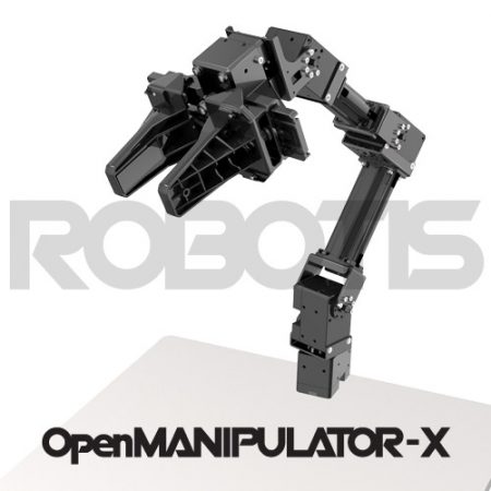 OpenManipulator-X RM-X52-TNM