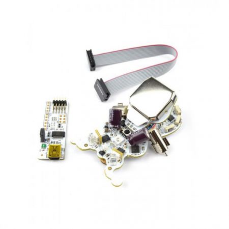 Ringo Robot with IR & Remote (version 1) - Image 2