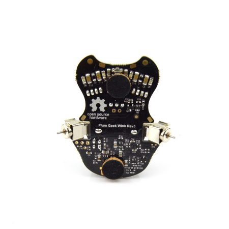 Wink Robot with IR & Remote (v1) - Image 3