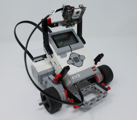 PixyCam2.1 Lego - Image 5