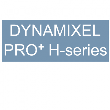 Dynamixel PH series