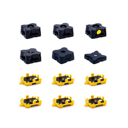 Evo Sensor Family Evaluation Kit