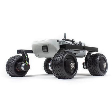 Leo Rover Developer Kit