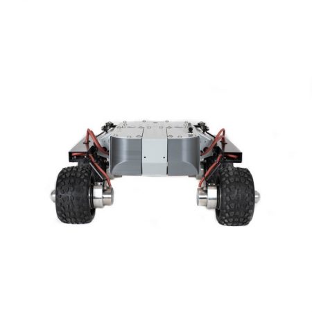 Leo Rover - Image 2