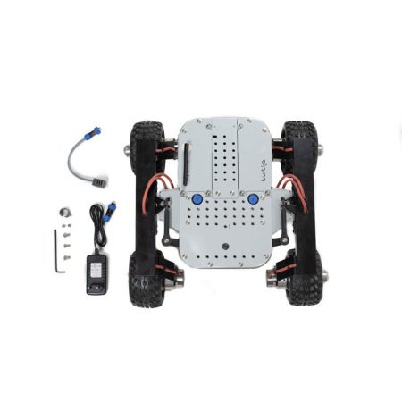 Leo Rover - Image 4