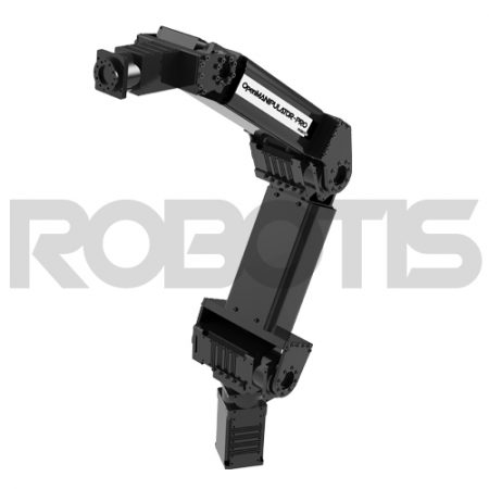 OpenManipulator-PRO RM-P60-RNH