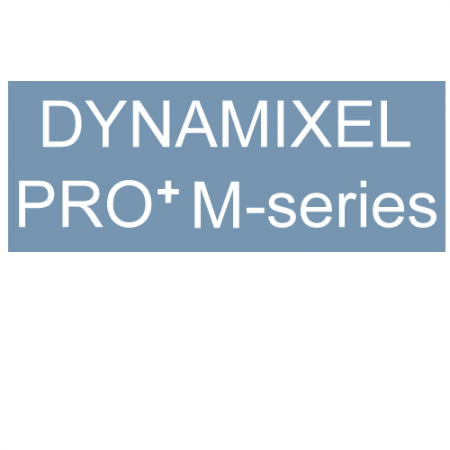 Dynamixel PM series