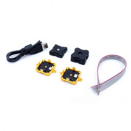 Evo Thermal Sensor Evaluation Kit - Image 4