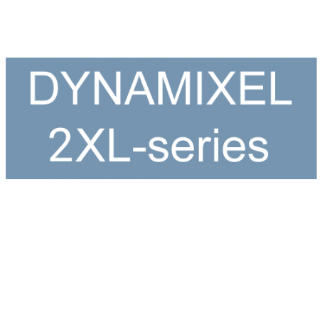 Dynamixel 2X series