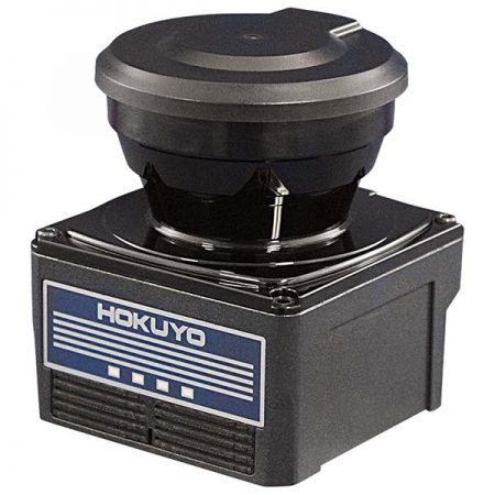 URM-40LC-EWT Scanning Laser Rangefinder
