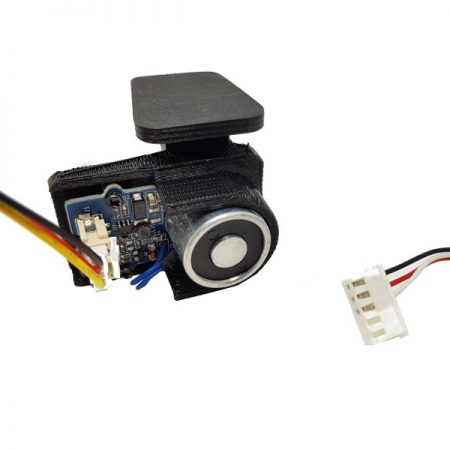 Niryo One Electromagnet