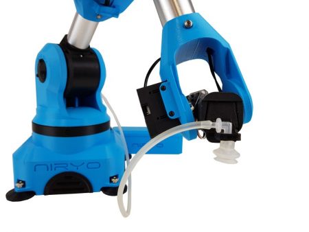 Niryo One Vacuum Pump - Image 3