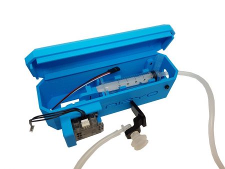 Niryo One Vacuum Pump - Image 2