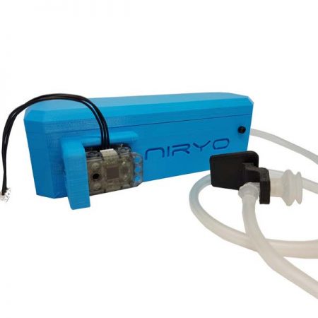 Niryo One Vacuum Pump