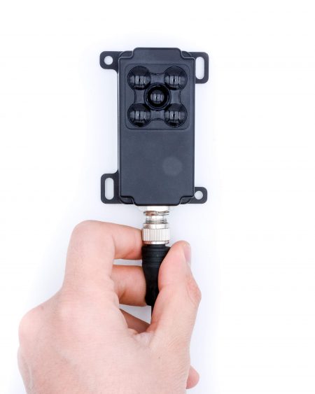 Terabee IND-TOF-1 Distance Sensor - Image 2
