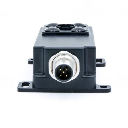 Terabee IND-TOF-1 Distance Sensor - Image 8