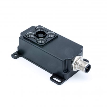 Terabee IND-TOF-1 Distance Sensor - Image 3