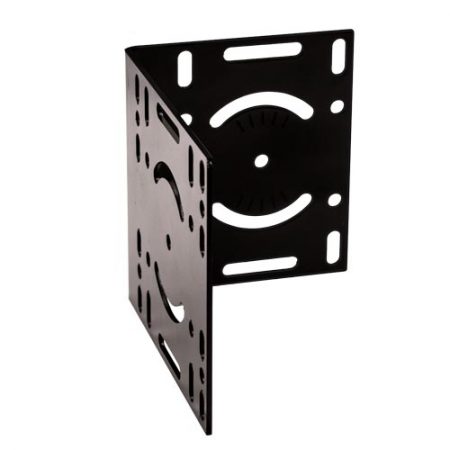 90° Mounting Bracket for Terabee IND-TOF-1