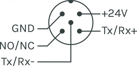 Terabee IND-TOF-1 Distance Sensor - Image 9