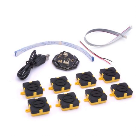 TeraRanger Evo Mini Array (8 Sensors)