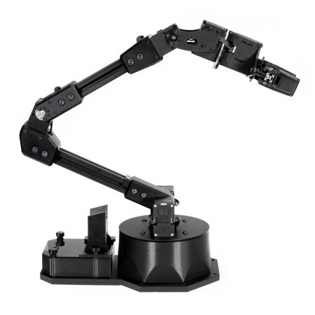 ReactorX 200 Robot Arm - Image 3