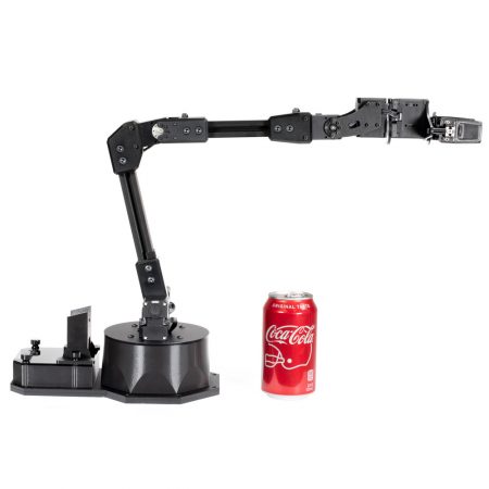 ReactorX 200 Robot Arm - Image 4
