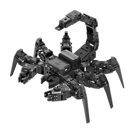 ROBOTIS Engineer Kit 2 - Image 3