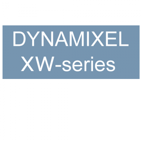 Dynamixel XW series