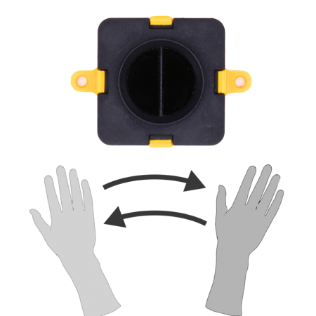 TeraRanger Evo Swipe