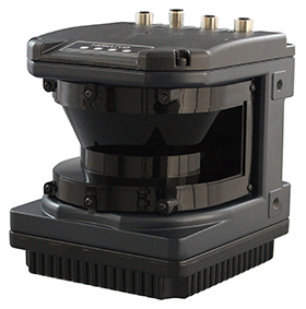 UGM-50LXP Scanning Laser Rangefinder
